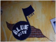 Blue Note Cafe